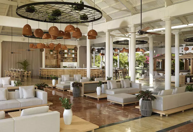 Fotos del hotel Meliá Punta Cana Beach Wellness Inclusive - Adults Only :  47