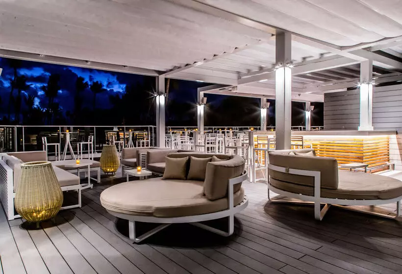 Fotos del hotel Meliá Punta Cana Beach Wellness Inclusive - Adults Only :  9