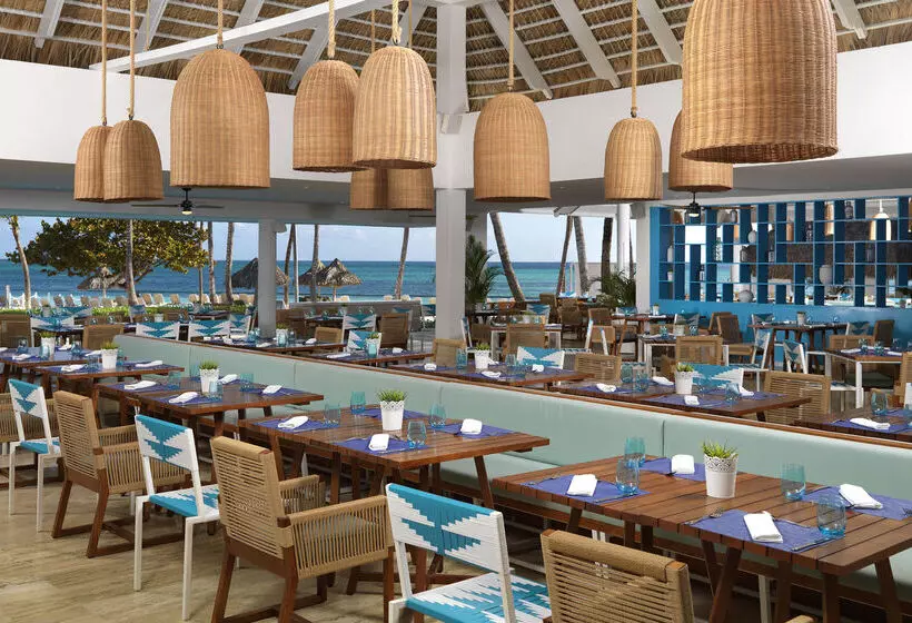 Fotos del hotel Meliá Punta Cana Beach Wellness Inclusive - Adults Only :  27