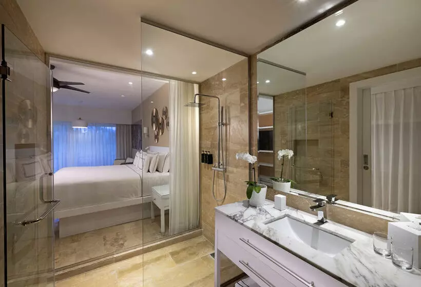 Fotos del hotel Meliá Punta Cana Beach Wellness Inclusive - Adults Only :  30