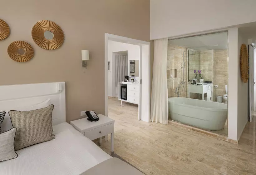 Fotos del hotel Meliá Punta Cana Beach Wellness Inclusive - Adults Only :  25