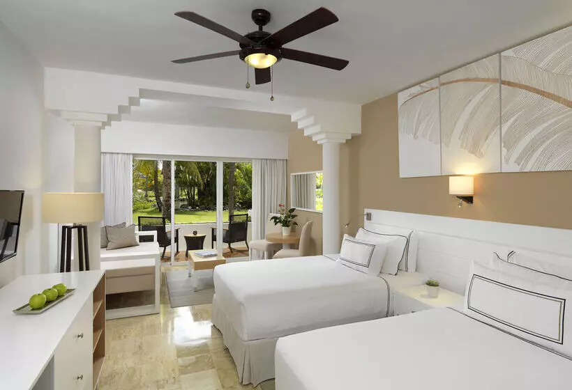 Fotos del hotel Meliá Punta Cana Beach Wellness Inclusive - Adults Only :  50