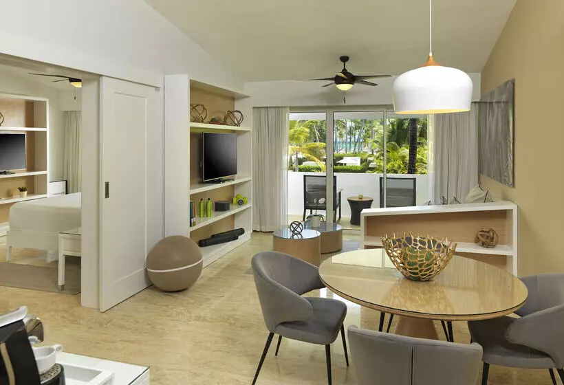 Fotos del hotel Meliá Punta Cana Beach Wellness Inclusive - Adults Only :  69