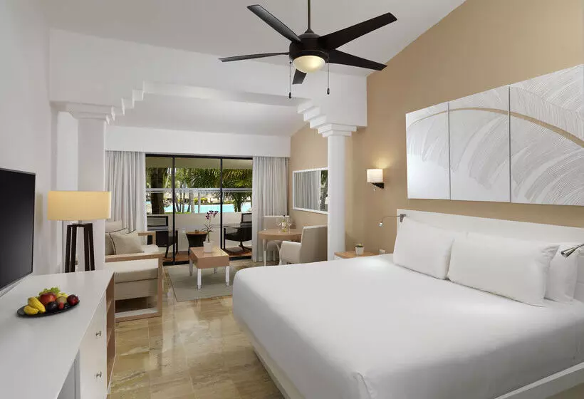 Fotos del hotel Meliá Punta Cana Beach Wellness Inclusive - Adults Only :  15