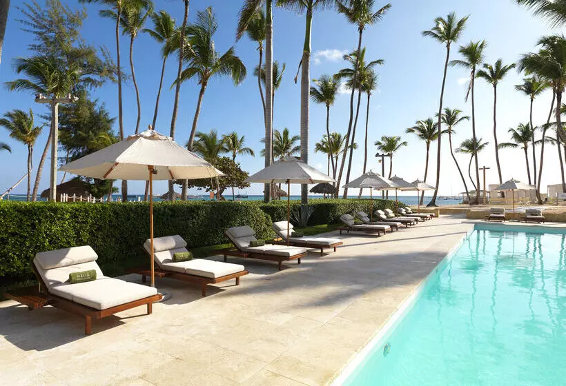 Fotos del hotel Meliá Punta Cana Beach Wellness Inclusive - Adults Only :  38