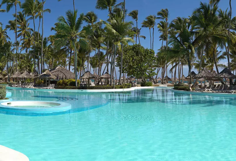 Fotos del hotel Meliá Punta Cana Beach Wellness Inclusive - Adults Only :  14