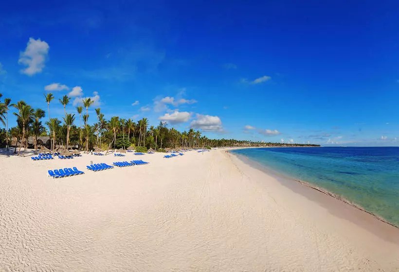 Fotos del hotel Meliá Punta Cana Beach Wellness Inclusive - Adults Only :  23