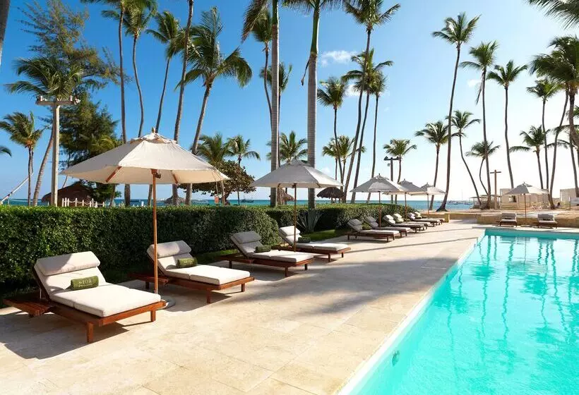 Fotos del hotel Meliá Punta Cana Beach Wellness Inclusive - Adults Only :  58