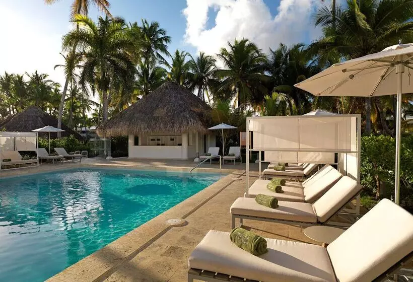 Fotos del hotel Meliá Punta Cana Beach Wellness Inclusive - Adults Only :  49