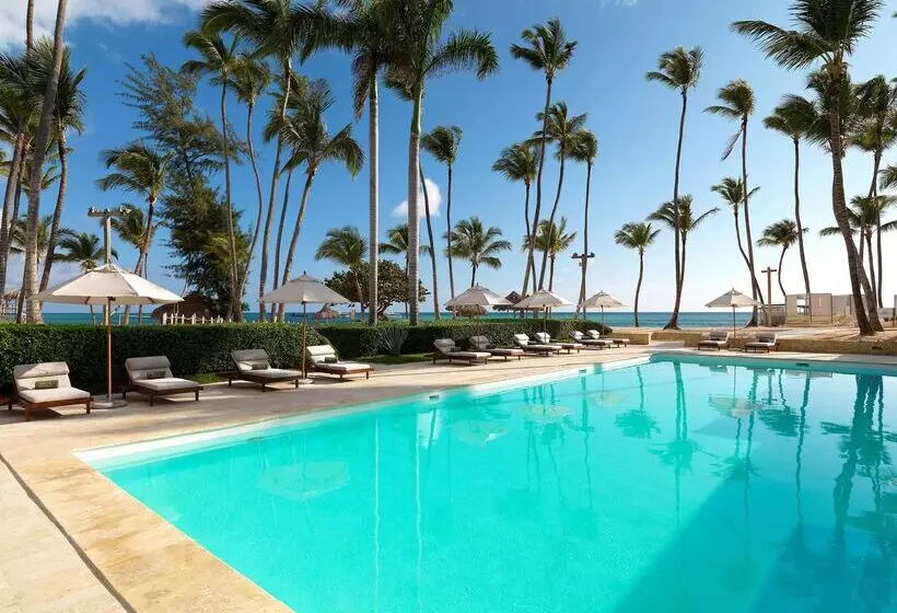 Fotos del hotel Meliá Punta Cana Beach Wellness Inclusive - Adults Only :  44