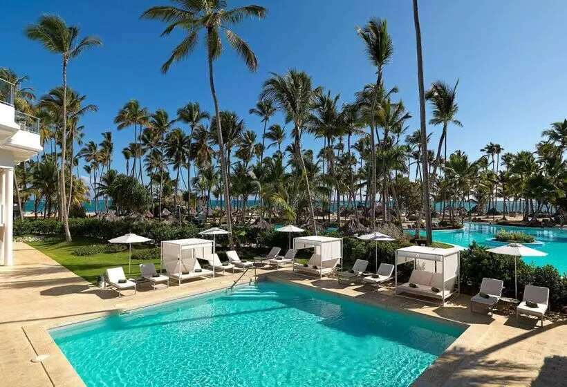 Meliá Punta Cana Beach Wellness Inclusive – Adults Only