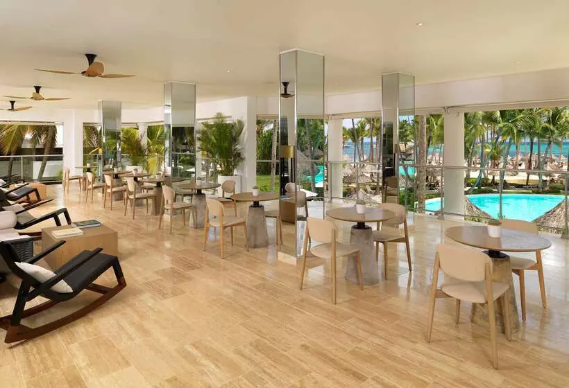 Fotos del hotel Meliá Punta Cana Beach Wellness Inclusive - Adults Only :  74