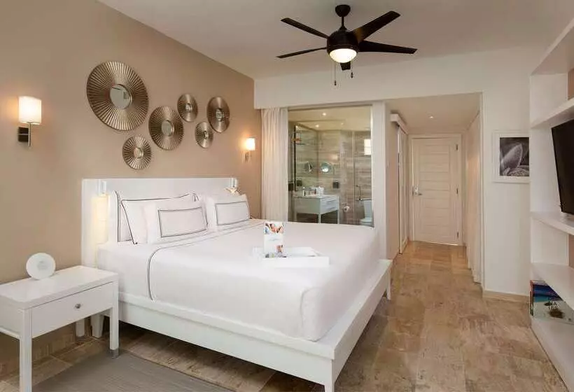 Fotos del hotel Meliá Punta Cana Beach Wellness Inclusive - Adults Only :  39