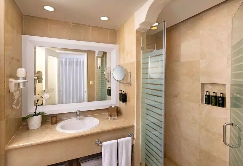 Fotos del hotel Meliá Punta Cana Beach Wellness Inclusive - Adults Only :  11