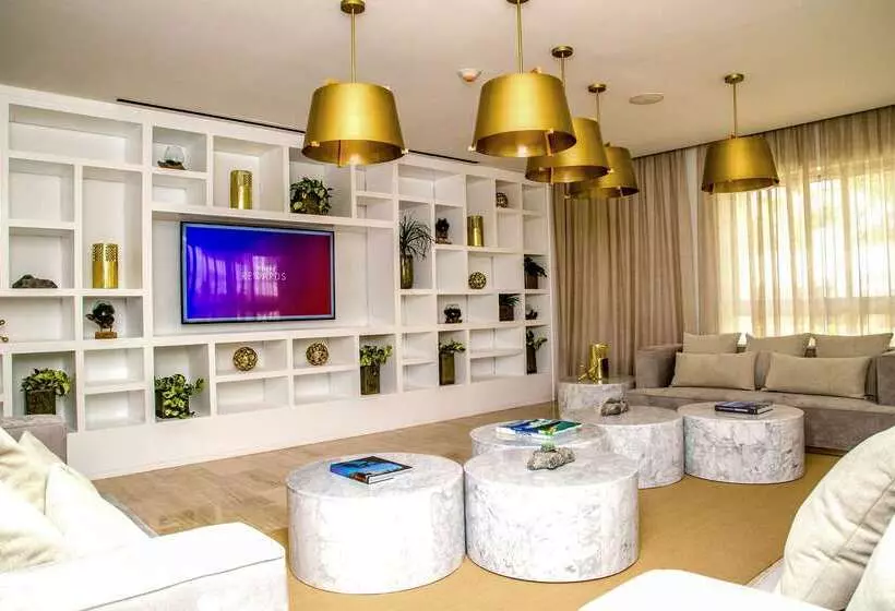Fotos del hotel Meliá Punta Cana Beach Wellness Inclusive - Adults Only :  75