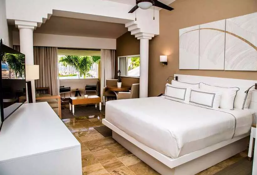 Fotos del hotel Meliá Punta Cana Beach Wellness Inclusive - Adults Only :  2