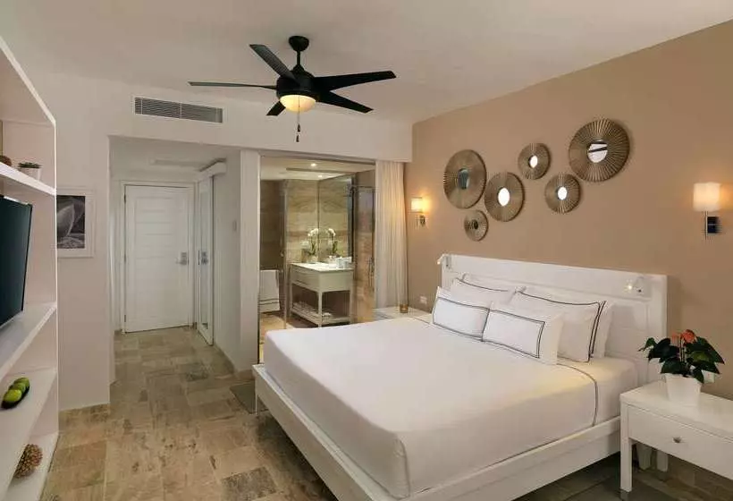 Fotos del hotel Meliá Punta Cana Beach Wellness Inclusive - Adults Only :  63