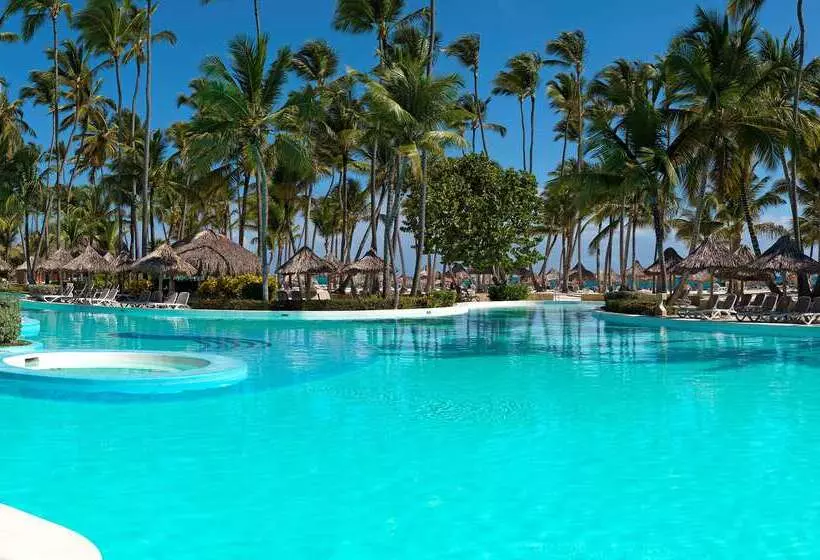 Fotos del hotel Meliá Punta Cana Beach Wellness Inclusive - Adults Only :  24
