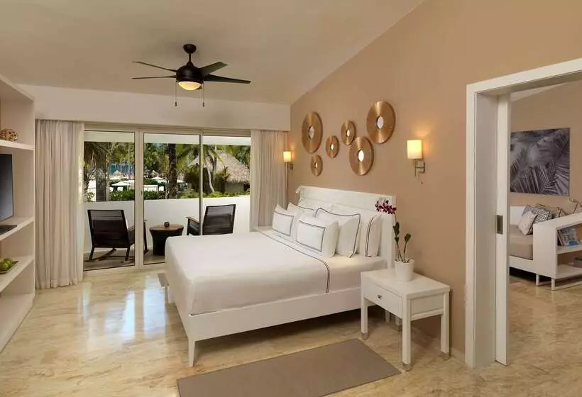 Fotos del hotel Meliá Punta Cana Beach Wellness Inclusive - Adults Only :  73