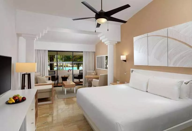Fotos del hotel Meliá Punta Cana Beach Wellness Inclusive - Adults Only :  45