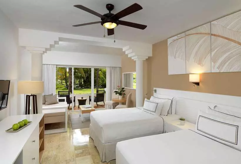 Fotos del hotel Meliá Punta Cana Beach Wellness Inclusive - Adults Only :  55