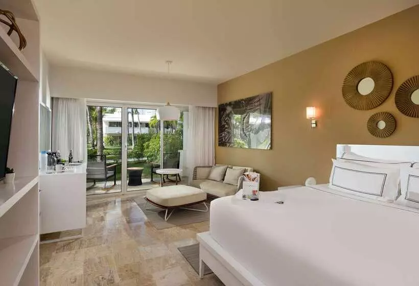 Fotos del hotel Meliá Punta Cana Beach Wellness Inclusive - Adults Only :  33