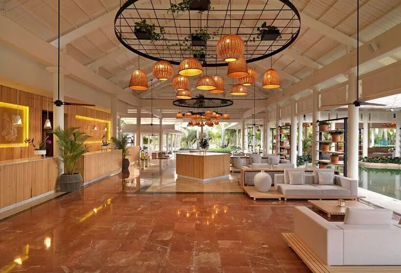 Fotos del hotel Meliá Punta Cana Beach Wellness Inclusive - Adults Only :  42