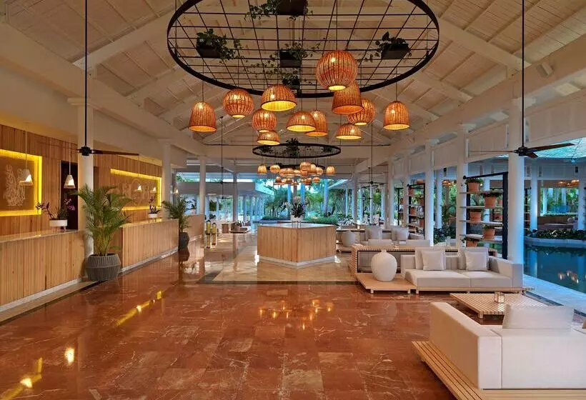 Fotos del hotel Meliá Punta Cana Beach Wellness Inclusive - Adults Only :  3