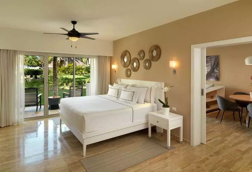Fotos del hotel Meliá Punta Cana Beach Wellness Inclusive - Adults Only :  71