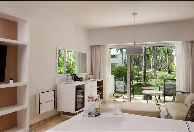 Fotos del hotel Meliá Punta Cana Beach Wellness Inclusive - Adults Only :  76