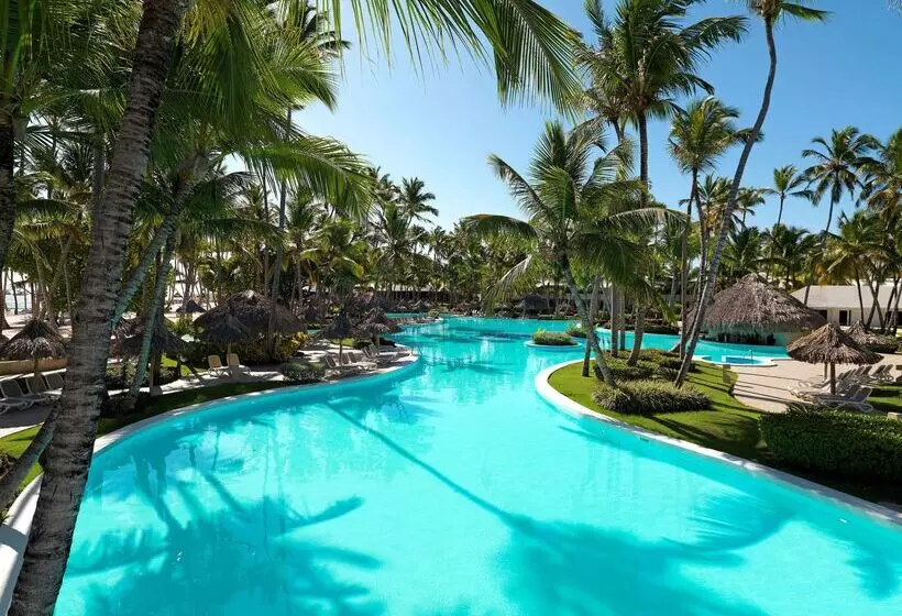 Fotos del hotel Meliá Punta Cana Beach Wellness Inclusive - Adults Only :  32