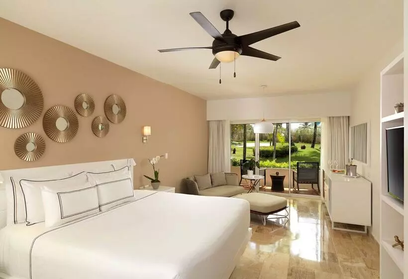 Fotos del hotel Meliá Punta Cana Beach Wellness Inclusive - Adults Only :  59