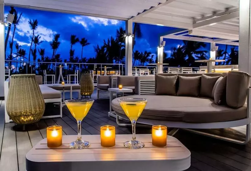 Fotos del hotel Meliá Punta Cana Beach Wellness Inclusive - Adults Only :  18