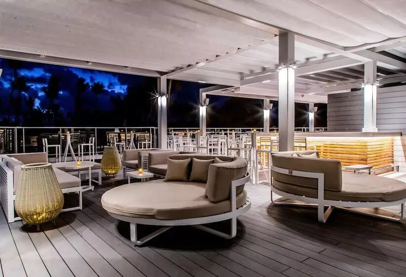 Fotos del hotel Meliá Punta Cana Beach Wellness Inclusive - Adults Only :  20