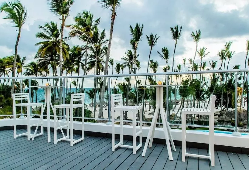 Fotos del hotel Meliá Punta Cana Beach Wellness Inclusive - Adults Only :  29