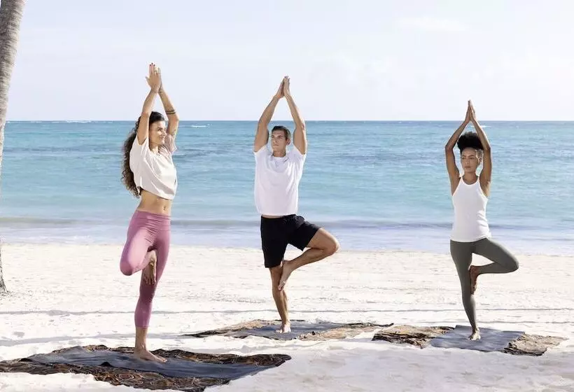 Fotos del hotel Meliá Punta Cana Beach Wellness Inclusive - Adults Only :  13