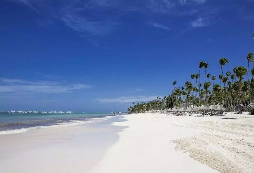 Fotos del hotel Meliá Punta Cana Beach Wellness Inclusive - Adults Only :  12