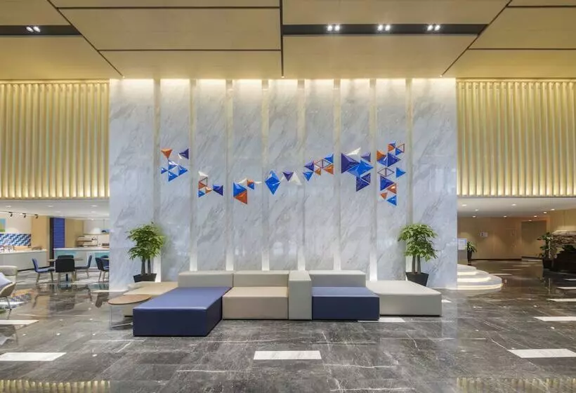 Holiday Inn Express  Shanghai Jinshan, An Ihg
