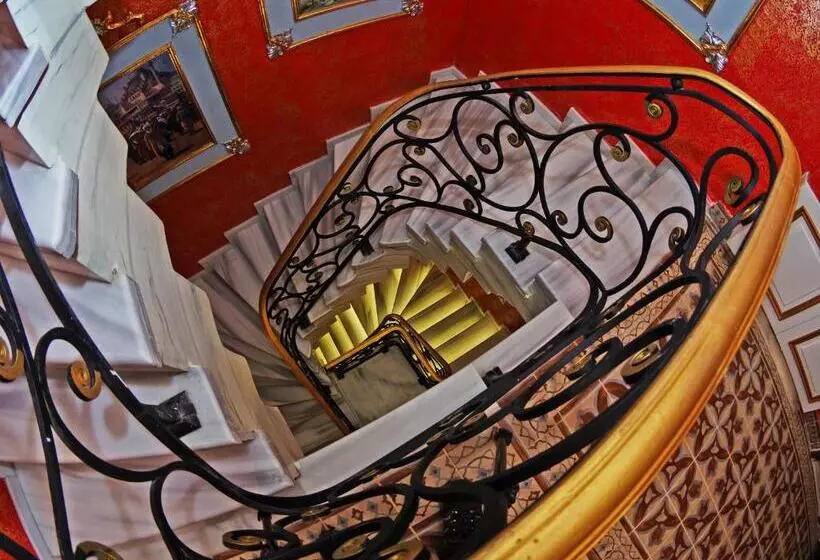 Fotos del hotel Sirkeci Gar:  2