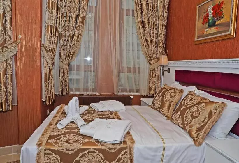 Fotos del hotel Sirkeci Gar:  22