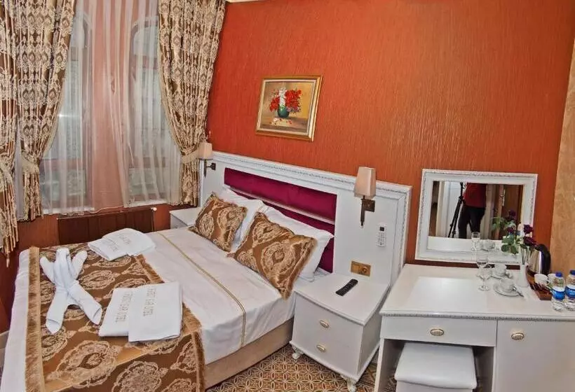 Fotos del hotel Sirkeci Gar:  25