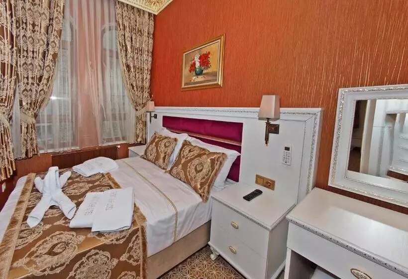 Fotos del hotel Sirkeci Gar:  9