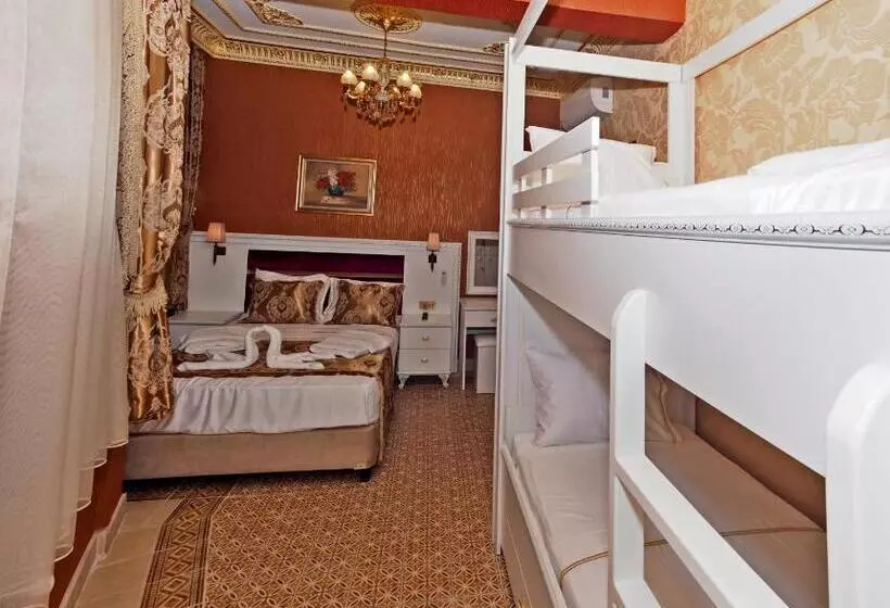 Fotos del hotel Sirkeci Gar:  21