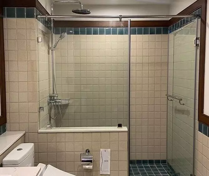 Fotos del hotel Villa Sanpakoi:  21