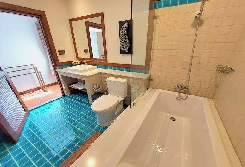 Fotos del hotel Villa Sanpakoi:  14