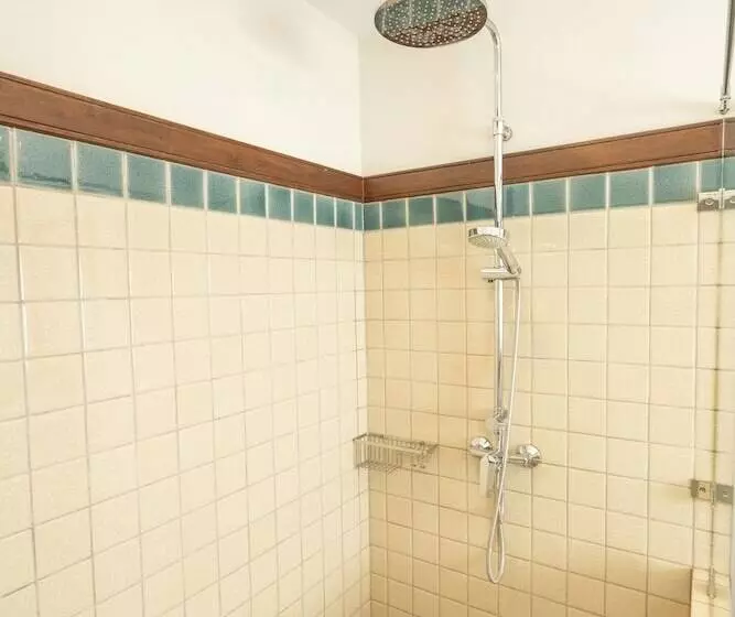 Fotos del hotel Villa Sanpakoi:  23
