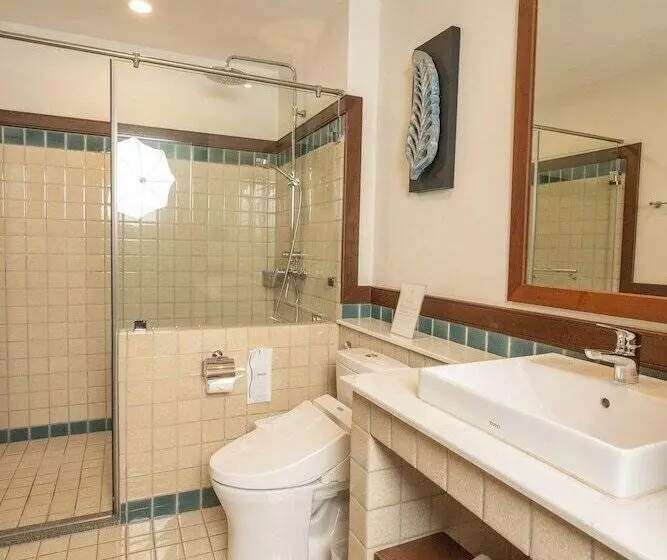 Fotos del hotel Villa Sanpakoi:  24