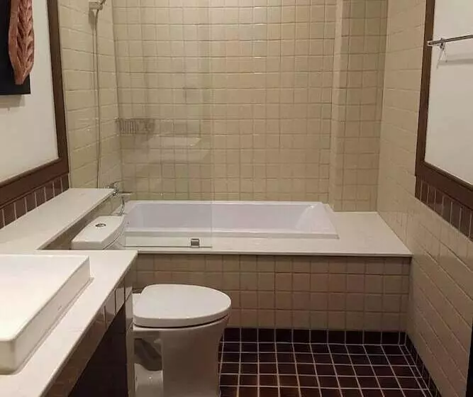 Fotos del hotel Villa Sanpakoi:  9