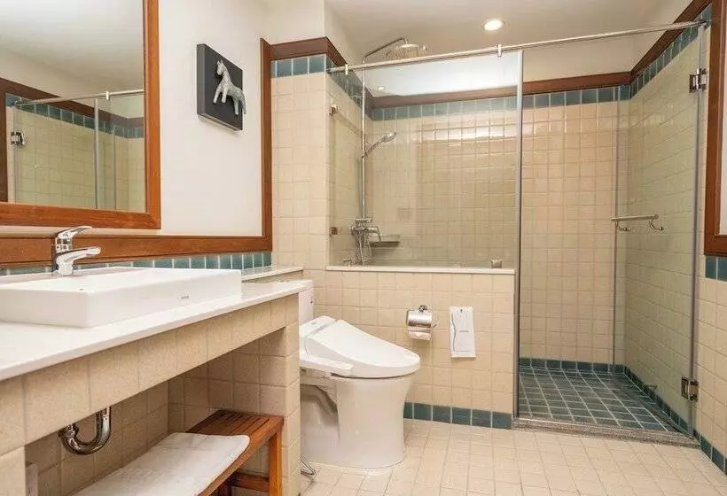 Fotos del hotel Villa Sanpakoi:  8