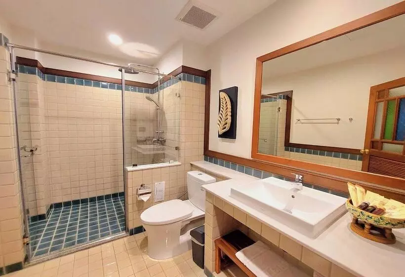 Fotos del hotel Villa Sanpakoi:  6